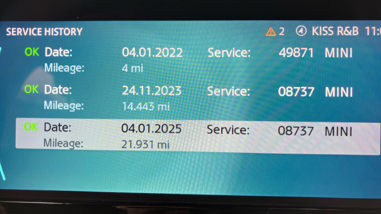 MINI Countryman 1.5 Cooper S E Classic ALL4 PHEV 5dr Auto Hatchback